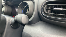 Toyota Yaris Cross 1.5 Hybrid Icon 5dr CVT Hybrid Estate